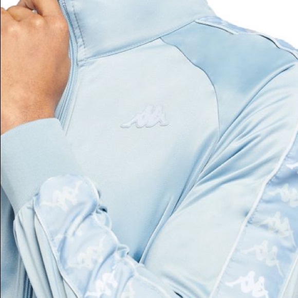 Kappa tracksuit size large use only once - Picture 3 of 4